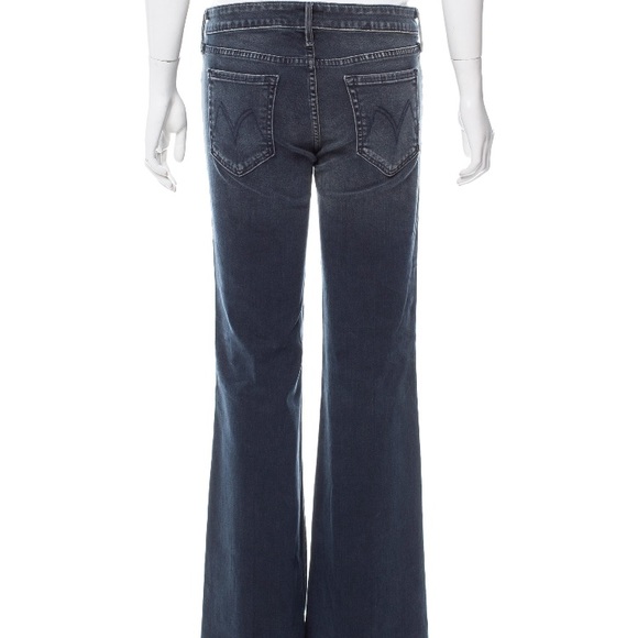 Mother Jeans - Picture 4 of 7